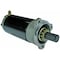 Wai Global Starter, STR UT PMDD, 12 Volt, CCW, 13Tooth Pinion 5765N - alternate 2